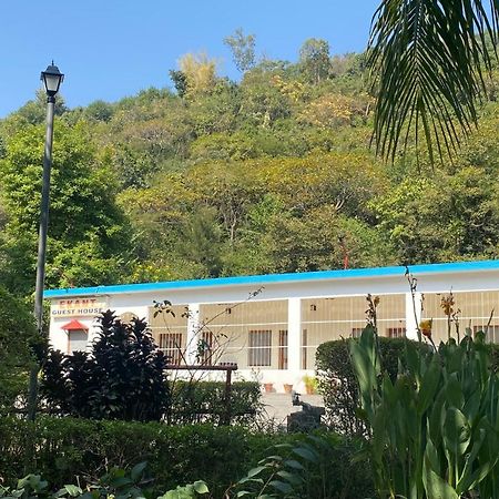Ekant Guest House Dadāhu 外观 照片