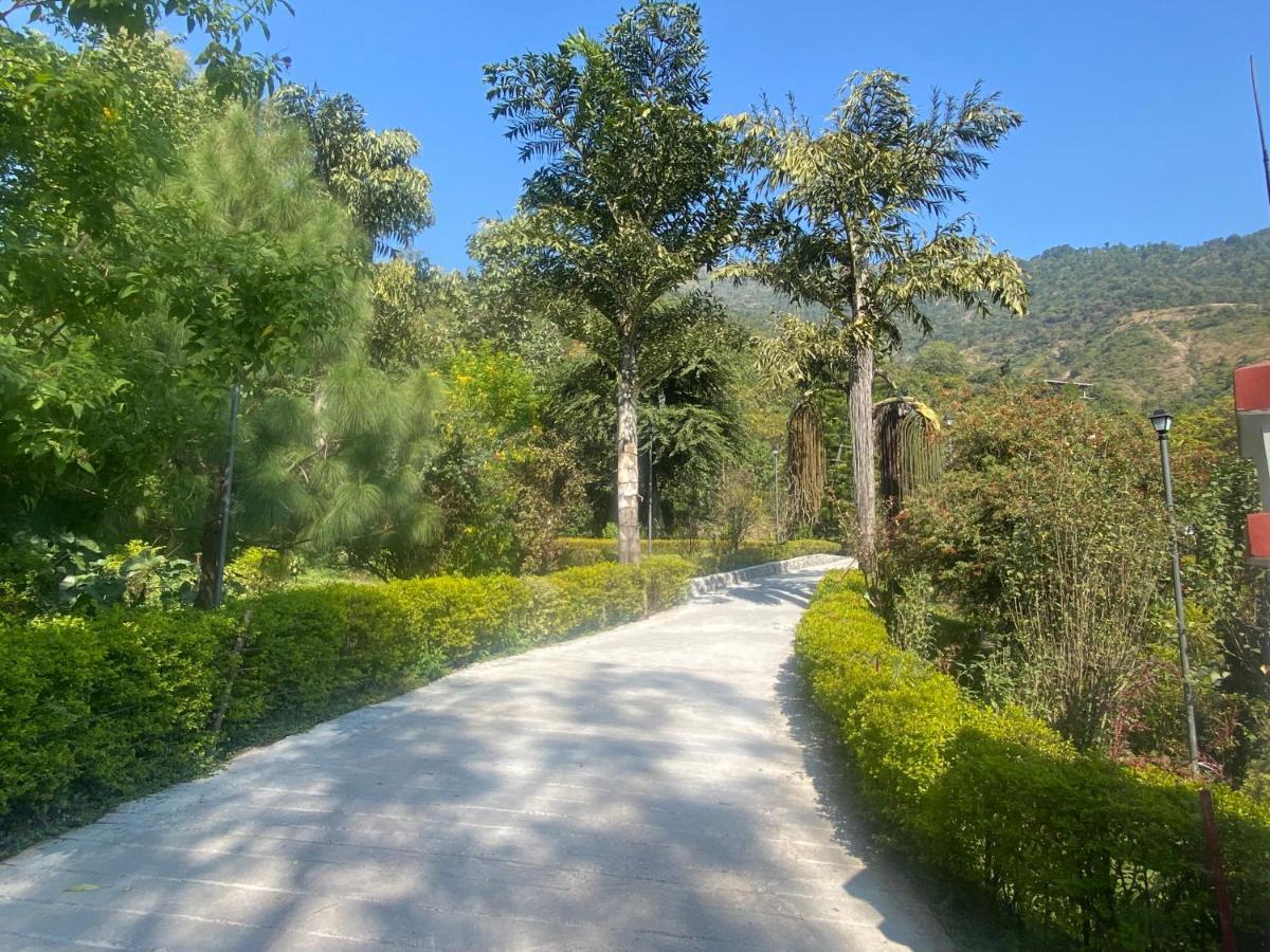 Ekant Guest House Dadāhu 外观 照片