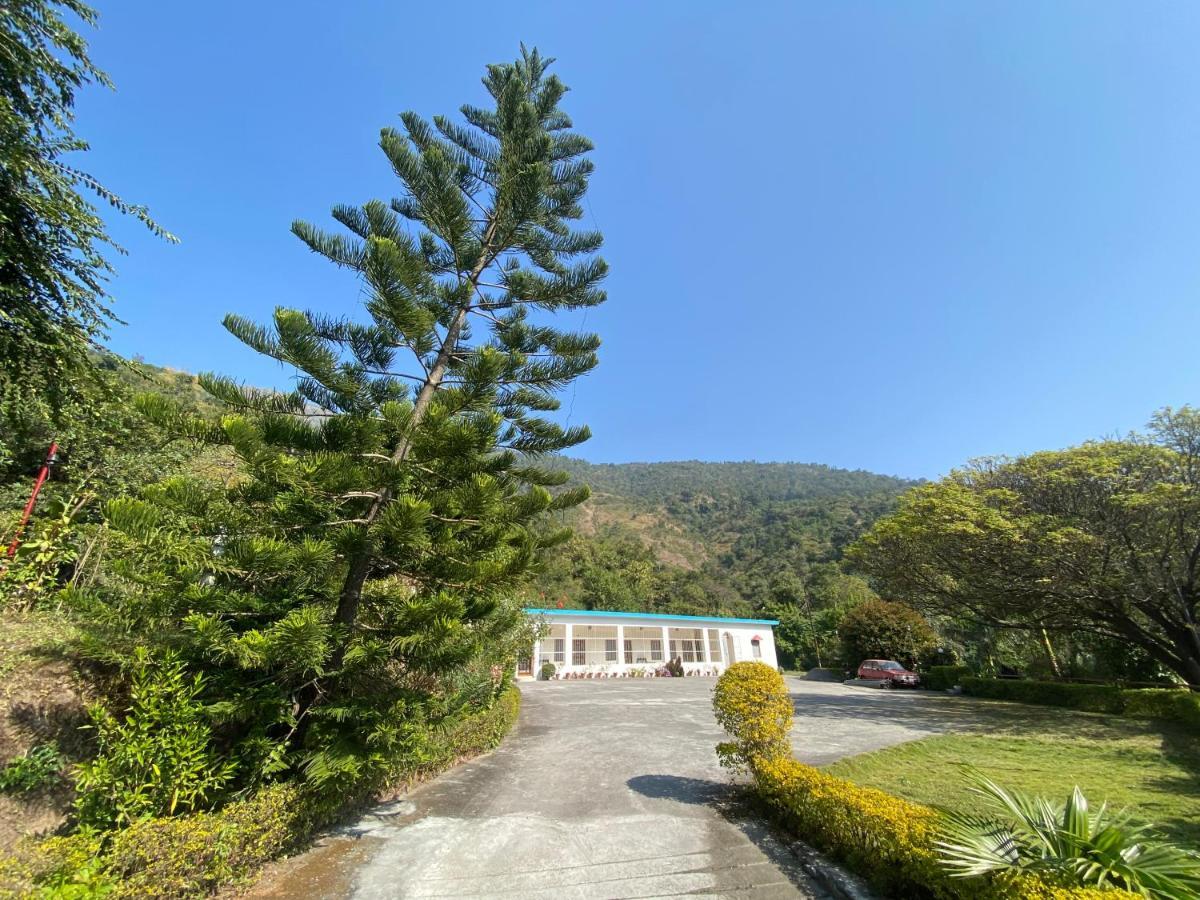 Ekant Guest House Dadāhu 外观 照片